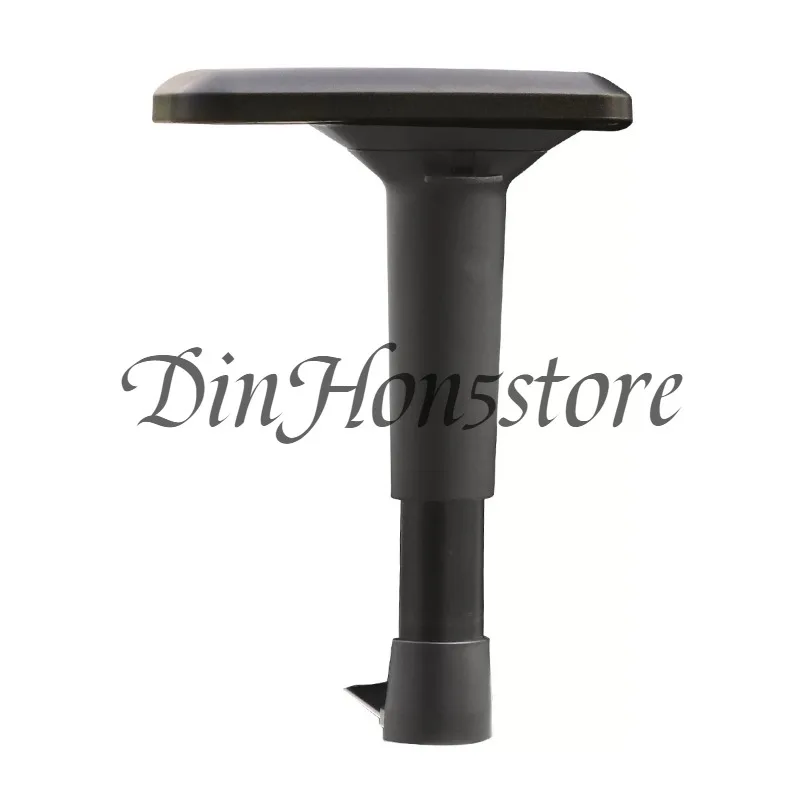 4D lift, rotate, move back and forth, rotate seat, game chair, swivel , net , racing , armrest handle bracket