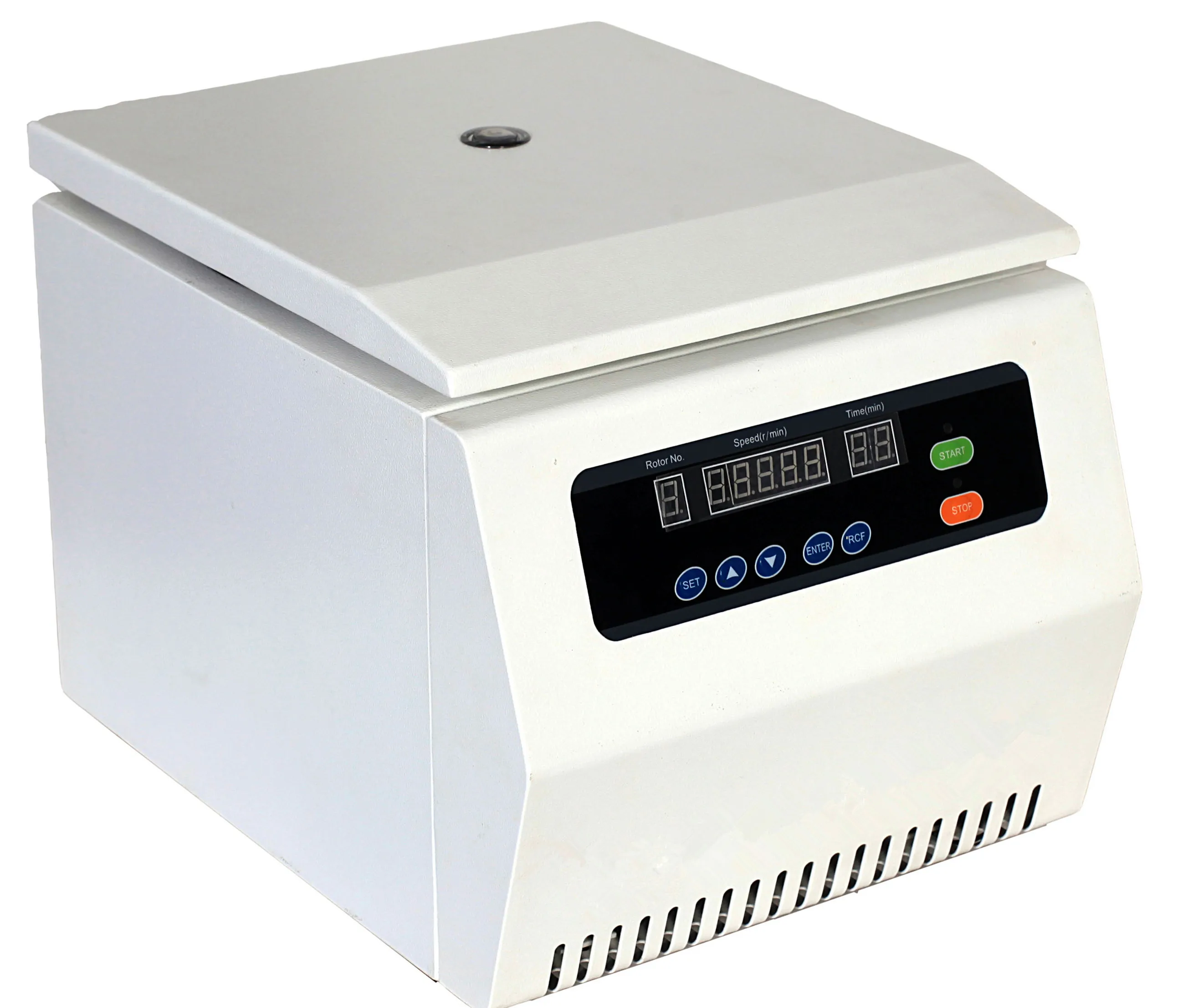 

High Speed Centrifuge