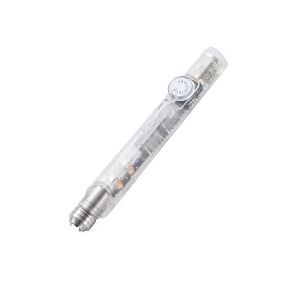 

A04G-65W Electric Soldering Iron With Soldering Iron Tips 220-400 Portable Adjustable Temperature Welding Repair Tool