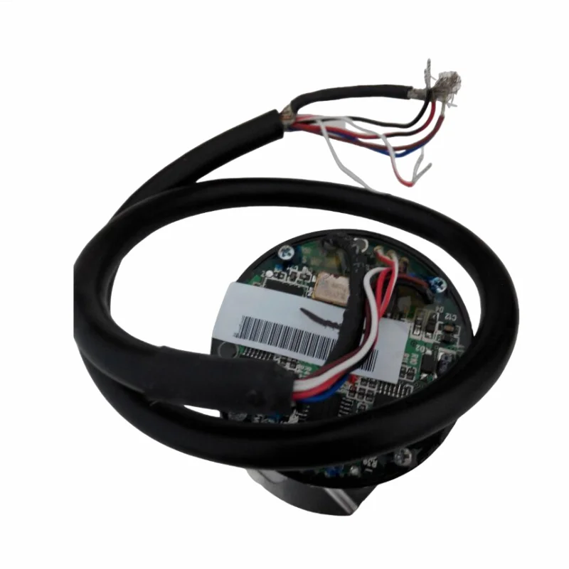 جهاز التشفير NH4-17LS65C7D الأصلي الجديد