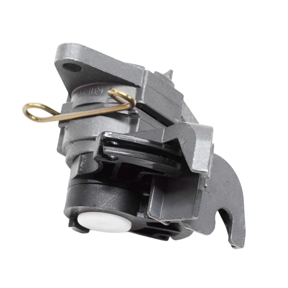 Bonnet Catch Release Hood Latch Bracket Factory Specification Perfect Fit Easy Installation Direct Replacement