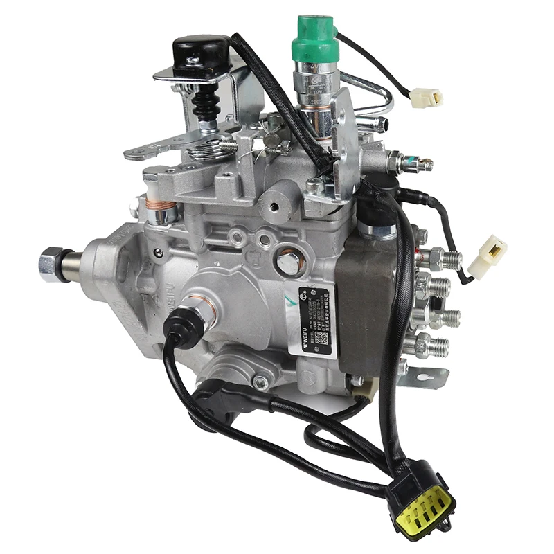 Xinchai 4D27G31 Fuel Injection Pump 4DG-21100-3 for Heli Hangzhou for JAC Tailift Forklift Xinchai 4D32 4d27 Engine Part Kit
