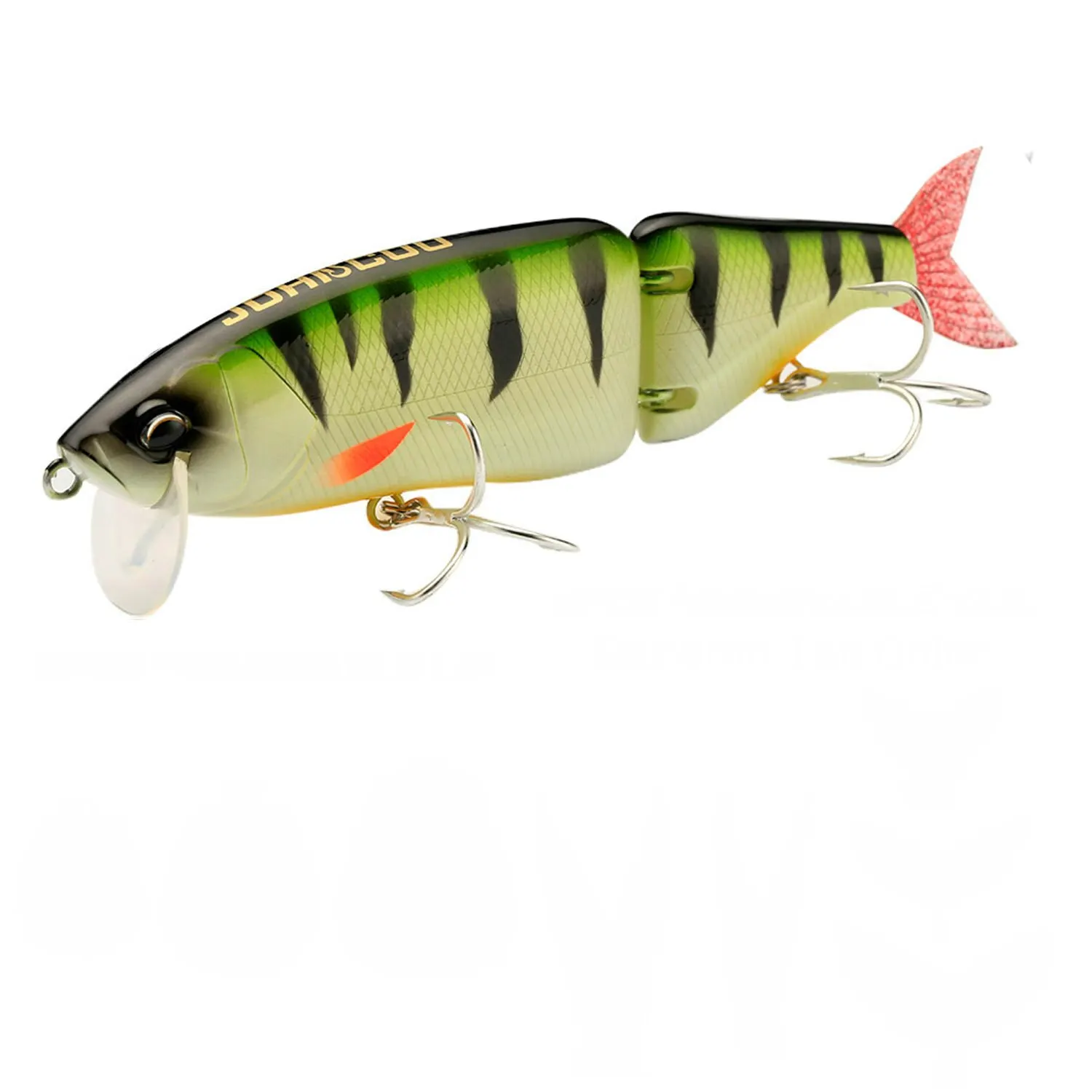 Swimbait big fishing köder künstlich hart köder 135mm gelenkig angeln für predator wobbler minnow Hecht