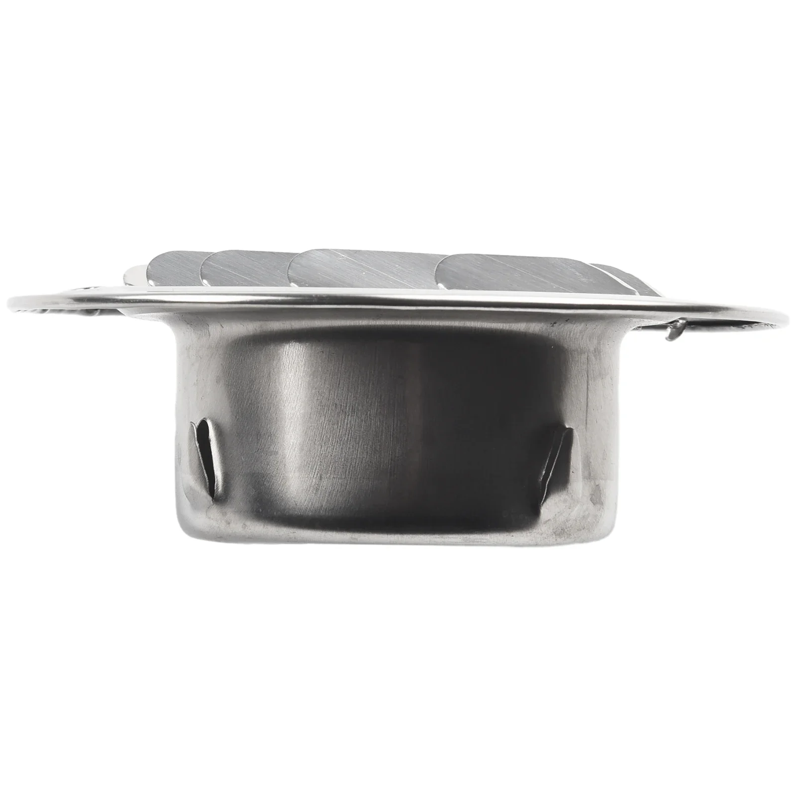 70-300mm Stainless Steel Wall Ceiling Air Vent Exhaust Hood Ducting Ventilation Waterproof Vents Cap Exhaust Grille Cover