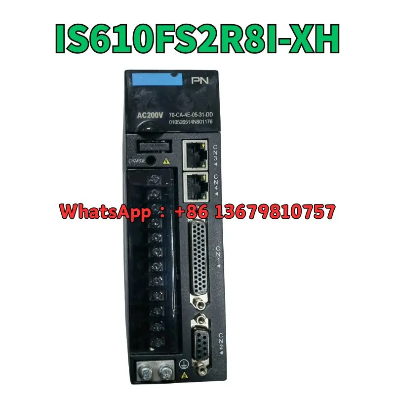 Driver Baru IS610FS2R8I-XH Pengiriman Cepat