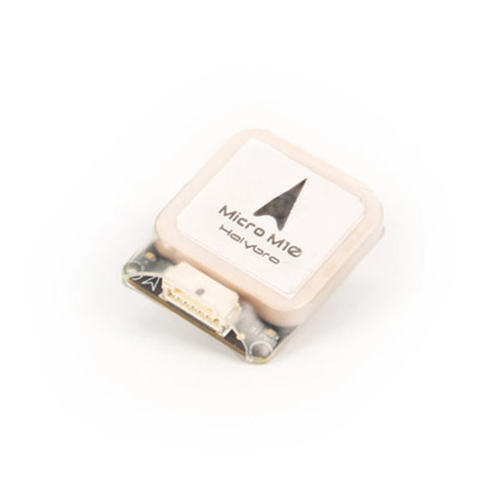 Holybro Micro M10 GPS-module met IST8310 Kompas 4,7-5,2 V keramische patchantenne voor RC Drone FPV Racing helikoptervliegtuig