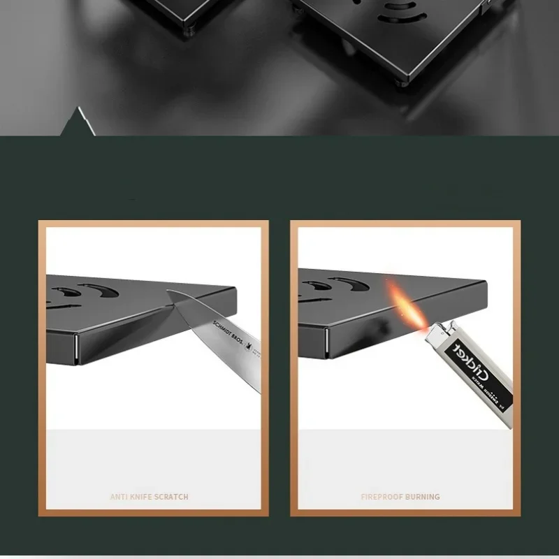 Thumbnail 4 - #22 Pot Racks Comparison Guide