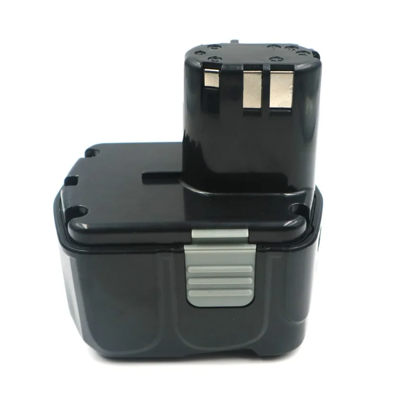 بطارية بديلة 3000 مللي أمبير في الساعة 4000 مللي أمبير في الساعة لشركة هيتاشي 14.4 فولت BCL1415 18650 بطارية ليثيوم أيون لأدوات تشغيل مثقاب الطاقة 14.4VB