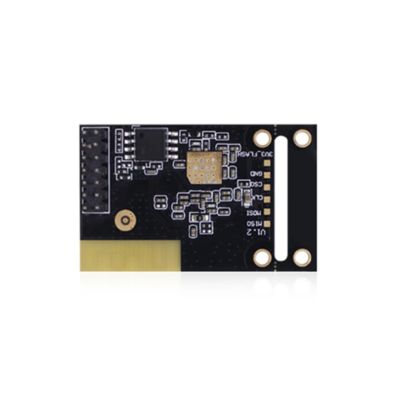 Moduł urządzenia konwertera Serial do WiFi UART USR-WiFi232-B2 obsługi Modbus RTU do TCP