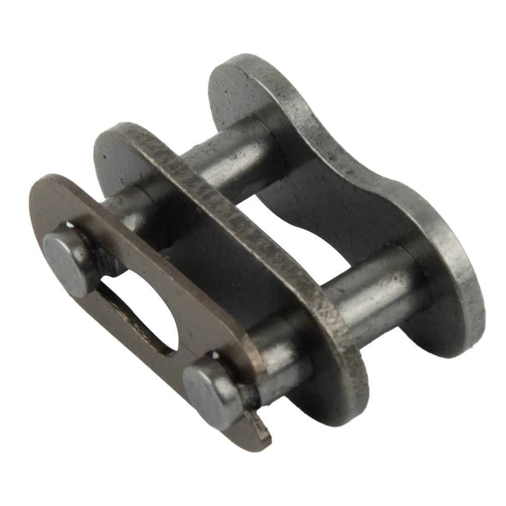 Part Links Practical Scooter Sprockets Tools 420 Chain 4PCS Accessories Connecting For ATV Motocross Brand New