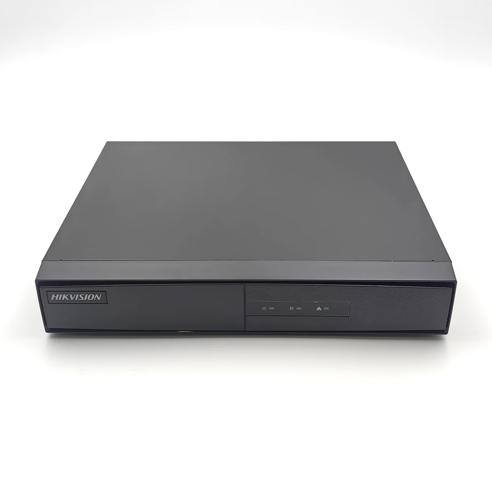 Original Hikvision DS-7104NI-Q1/4P/M and DS-7108NI-Q1/8P/M H.265+
