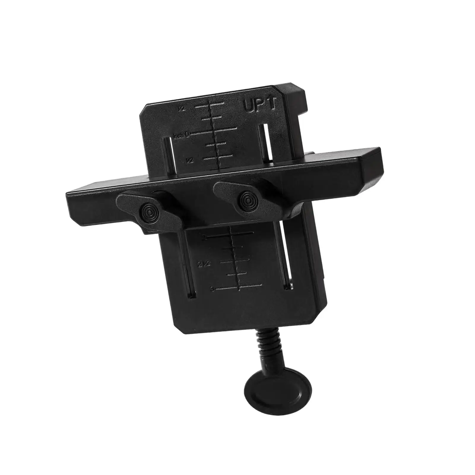 

Металлический зажим для шкафа, Регулируемый Многофункциональный дверной фиксатор для установки двери шкафа, позиционер для полки, гардероба