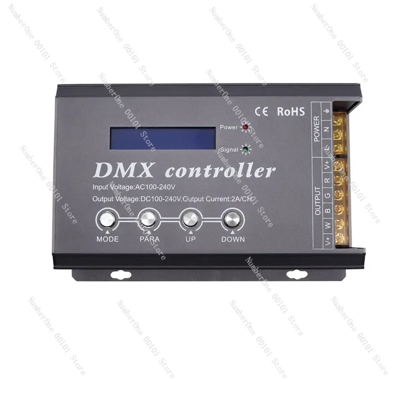 220V High Voltage L…