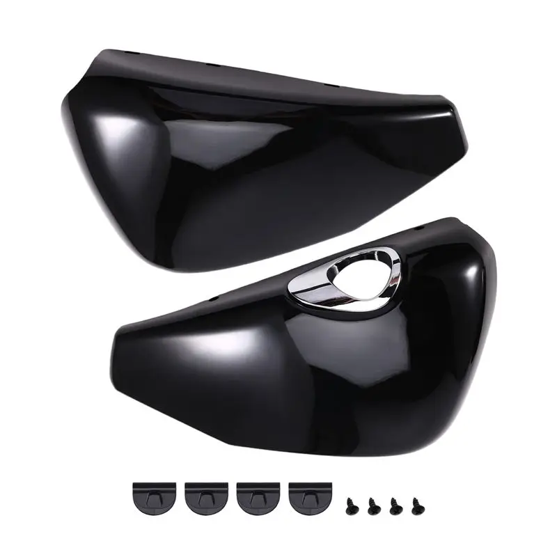 AB56-Battery Guard Board Battery Guard Board For XL 1200 Motorcycle Battery Guard Board