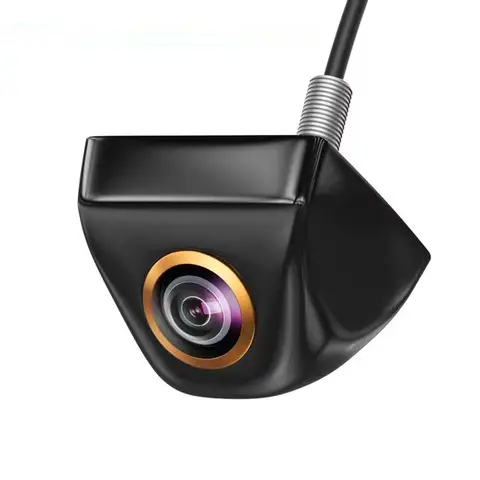 10 best sales car rear view camera - №3