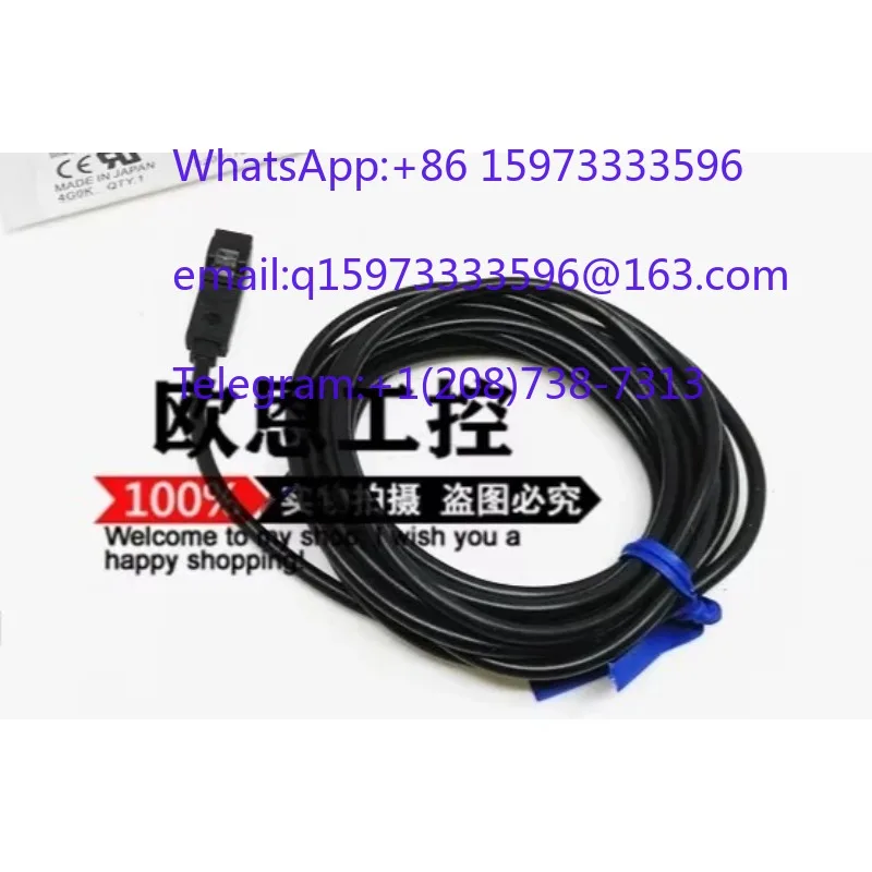 Nuevo sensor de proximidad cuadrado original GXL-8HU GXL-8FU GL-8H