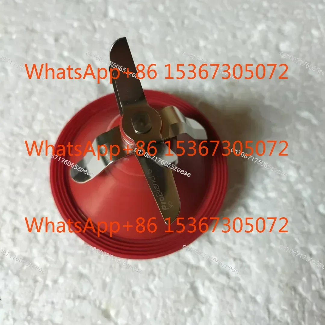 

Оригинальное лезвие для смешивания соковыжималки для Philip HR3658 HR3657 HR3655 HR3651 HR3652 HR3666 HR3662 Лезвие для смешивания блендера