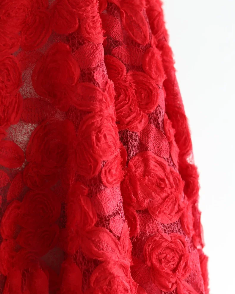 tissu-en-mousseline-3d-avec-fleurs-1-yard-tissus-en-dentelle-rouge-exquis-pour-robe-cheongsam-tissu-de-couture-diy-pour-createur-de-vetements