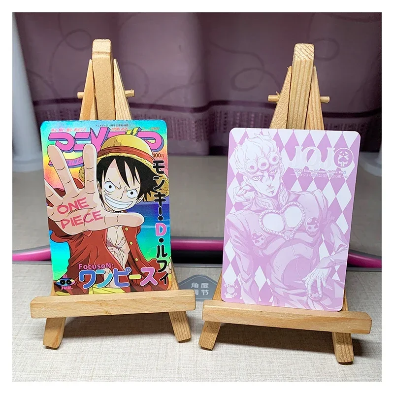 

Аниме История Богини DIY ACG Игрушки для мальчиков Коллекционная карта Подарок на день рождения Настольная игра Лазерная карта Киномото Сакура Аянами Рей