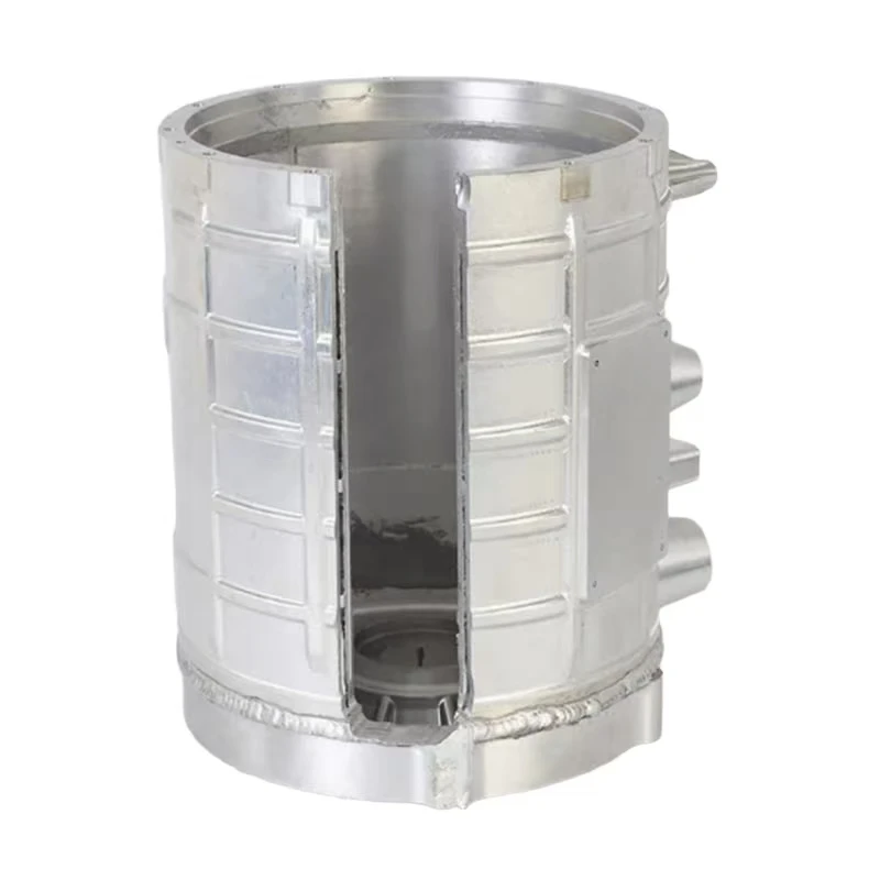 Custom CNC Lathe Machining Stainless Steel Aluminum Alloy Brass Precision Parts Polished Nuts Non-Standard Hardware Mechanical