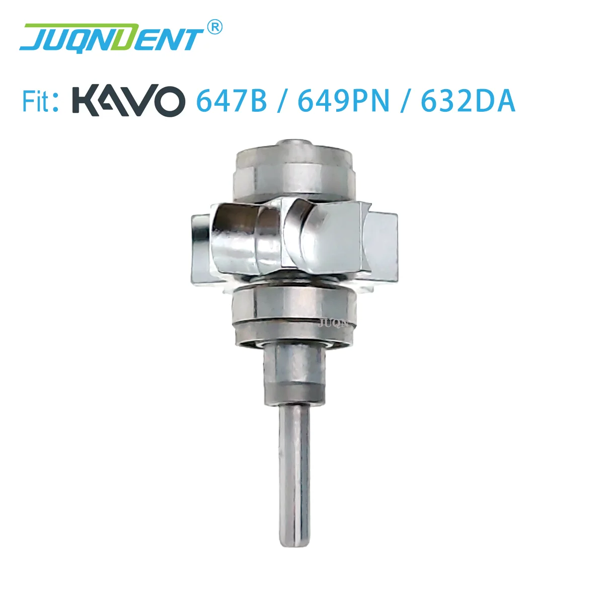 

Dental Turbine Cartridge Rotor For KAVO 647B/649PN/632DA High Speed Handpiece Cartridge Rotor Dentistry Materials