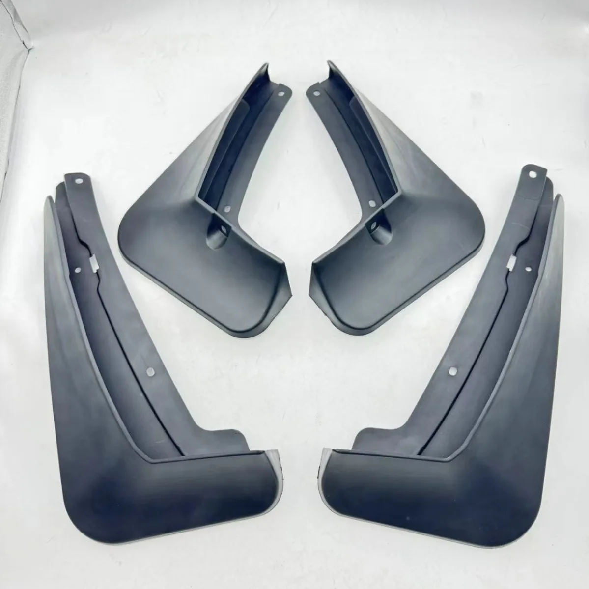 

Suitable for Cadillac Cadillac XT5 2025 Auto Fender