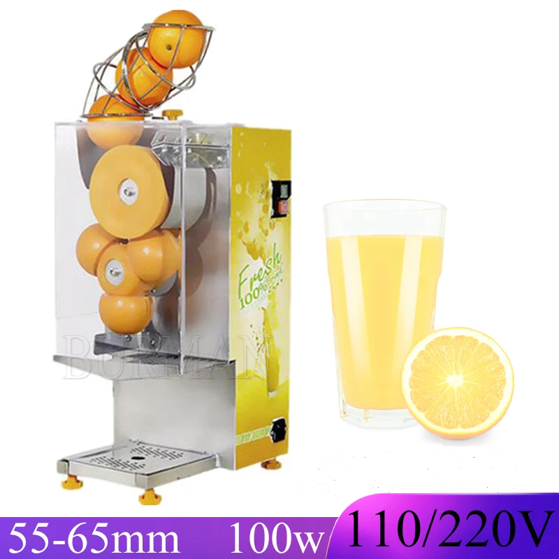 

Portable Multifunctional Home Appliance Orange Juicer Machine Squeezer Citrus