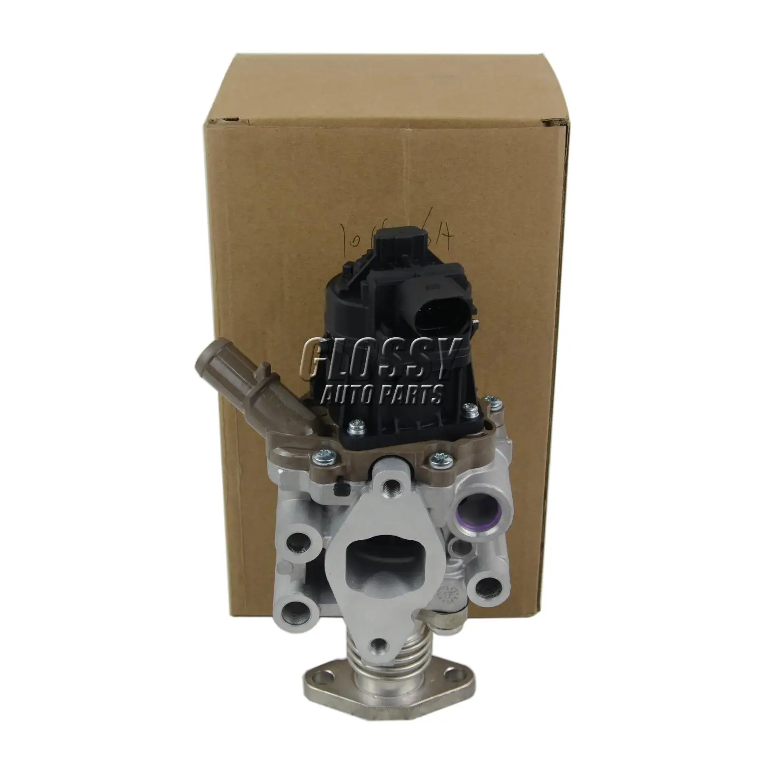 AP01 EGR Valve For Fiat Ducato 250 290 2011-2019 Iveco Daily 2.3 D Euro 5 5801856913 71795484 71795482 71795379