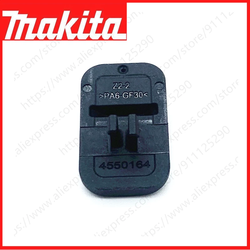 Bouton de commande pour MAKITA DTM51 DTM41