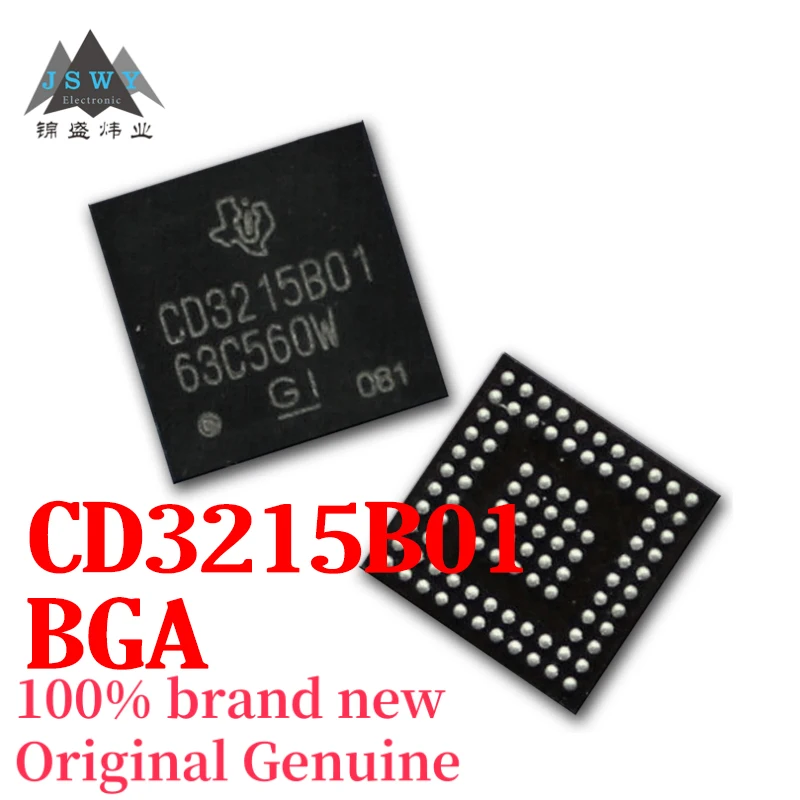 

(2/20 items) CD3215B01 CD3215 GBA Brand new original authentic product, free shipping.g.