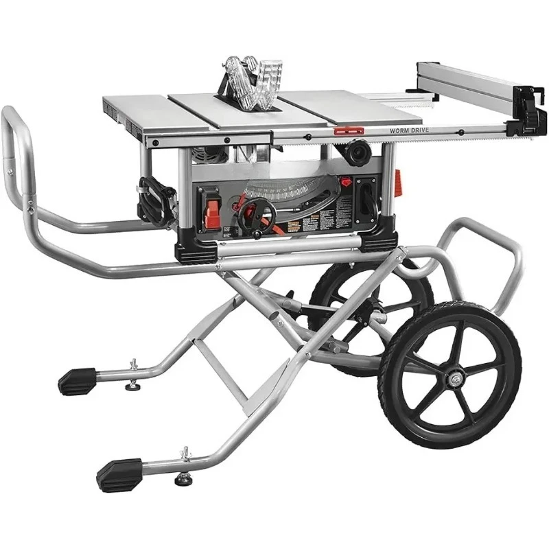 A for SKIL 10 Inch Heavy  Worm Drive Table Saw with Stand - for SPT99-11 view 2