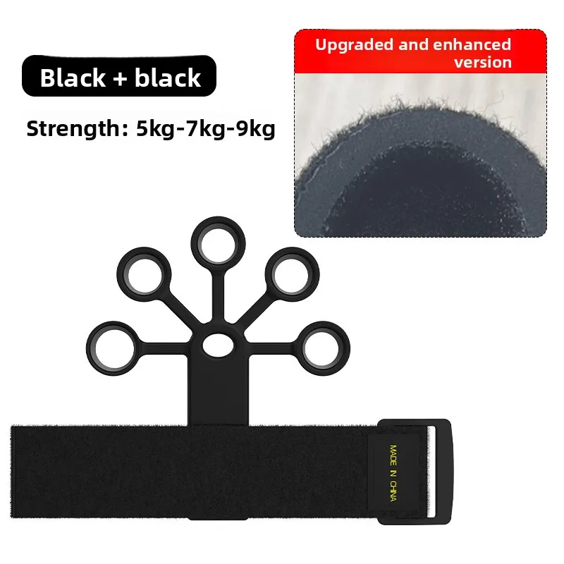 Рисунок 6 - Тренажер сопротивления 5 пальцев