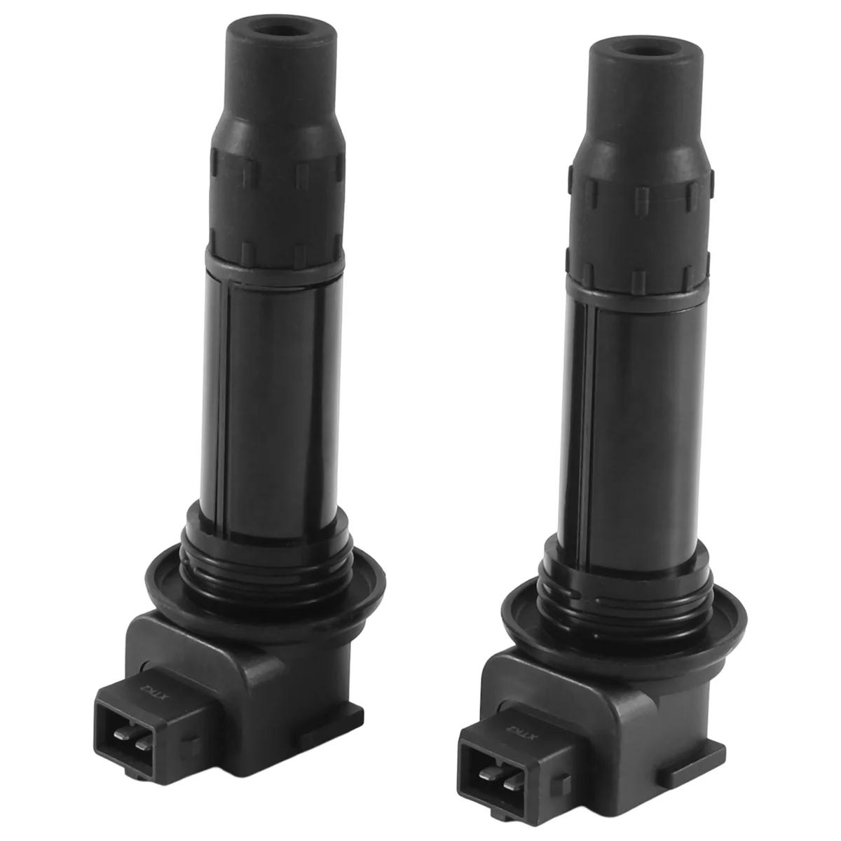 2PCS Motorcycle Parts Ignition Coil for CFMOTO CF250NK CF250SR CF250-6 CF MOTO 250NK 250SR 250-6 DMO-178000