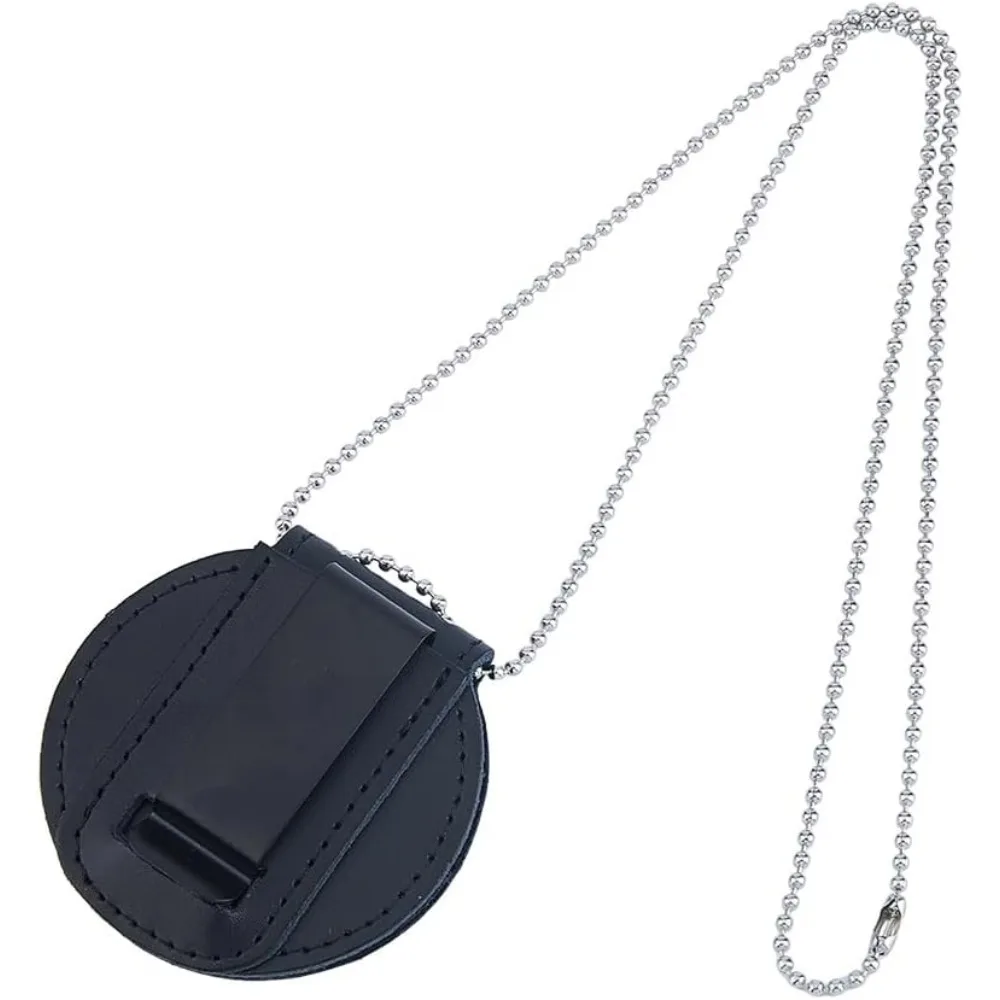 Police Badge Holder…