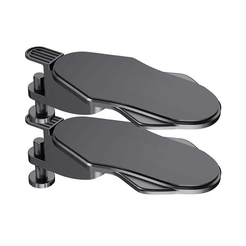 Computer Armrest Pad Desk Table Support Mouse Armwrist Rest Desktop Hand Protective Attachable Board Mousepad-AEF7