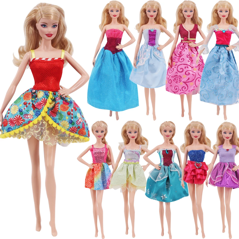 Pretty Pop Dress Mu… - image