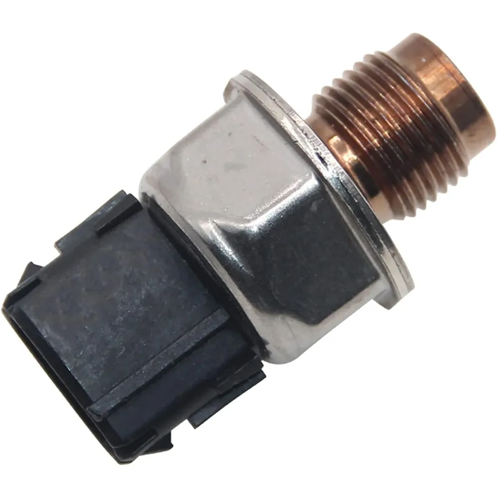

45PP14-4 45PP144 Fuel Rail Pressure Sensor Switch for Mazda Parts Truck High Quality 1727476525