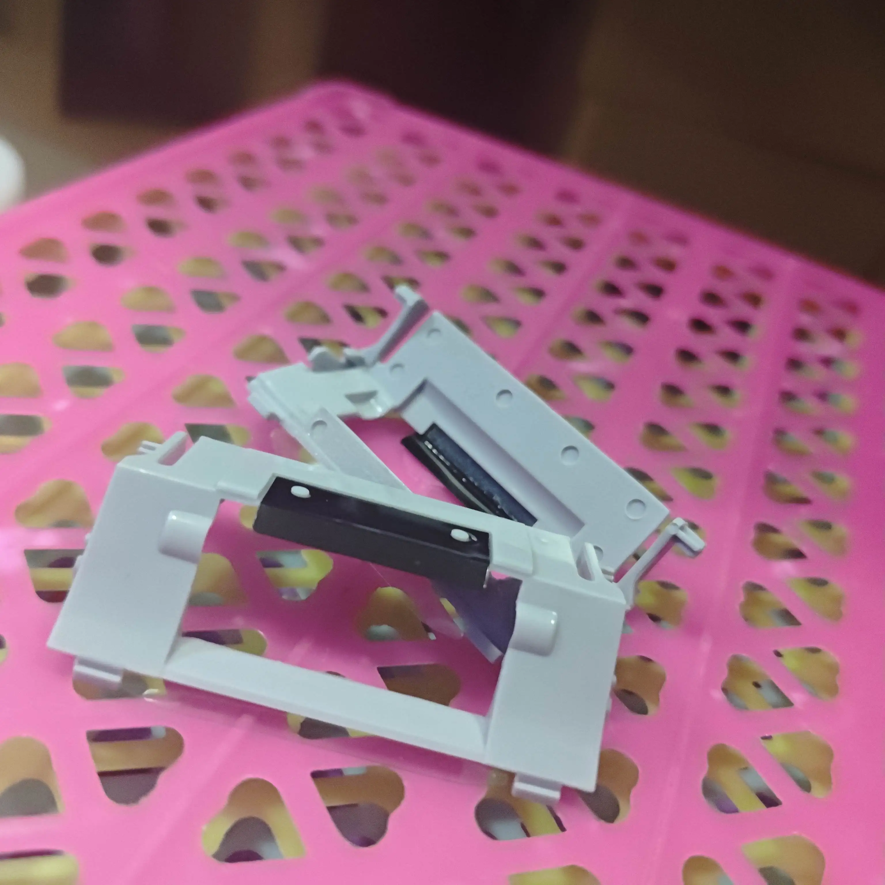 

50PC JC63-02917A Separation Roller Cover Cassette for Samsung ML3310 ML3312 ML3710 ML3712 ML3750 SCX4833 SCX4835 SCX5637 SCX5639