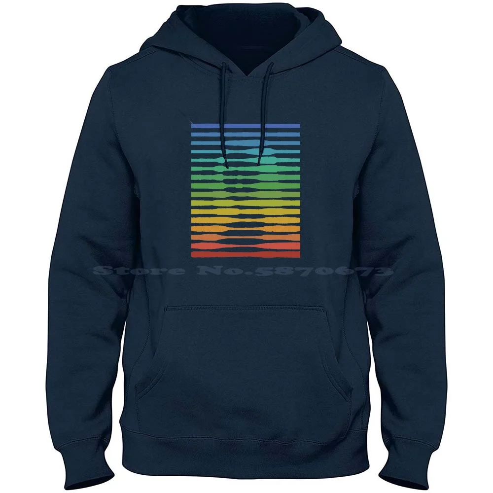 Pride Mona 100% Cotton Hoodie T Shirt Mona Lisa Gioconda Leonardo Lgbt Gay Lesbos Optical Vasarely Op Art Ranaissance Trans