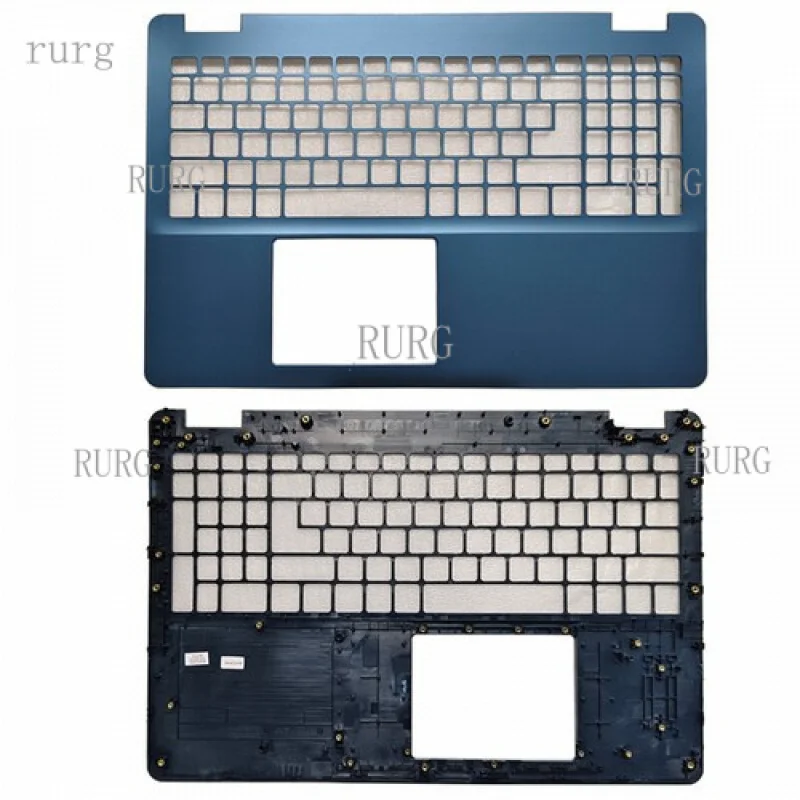 

L НОВЫЙ ДЛЯ Dell Inspiron 15 5000 5584, верхний чехол для клавиатуры, чехол для упора для рук 0227VH