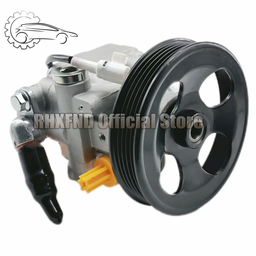 34430-SA010 34430SA010 34430-SA000 34430SA000 5609 34430-AG011 Power Steering Pump For Subaru Impreza Legacy 2.5L