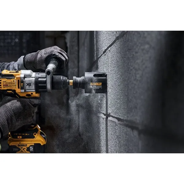Hole Saw, Diameter:2 9/16