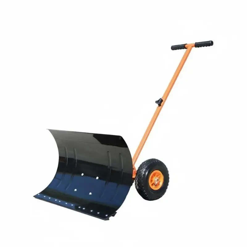 

Компактная электрическая снегоуборочная машина, ручной снегоуборщик, несколько вариантов мощности, эффективная очистка, шины с усиленным сцеплением