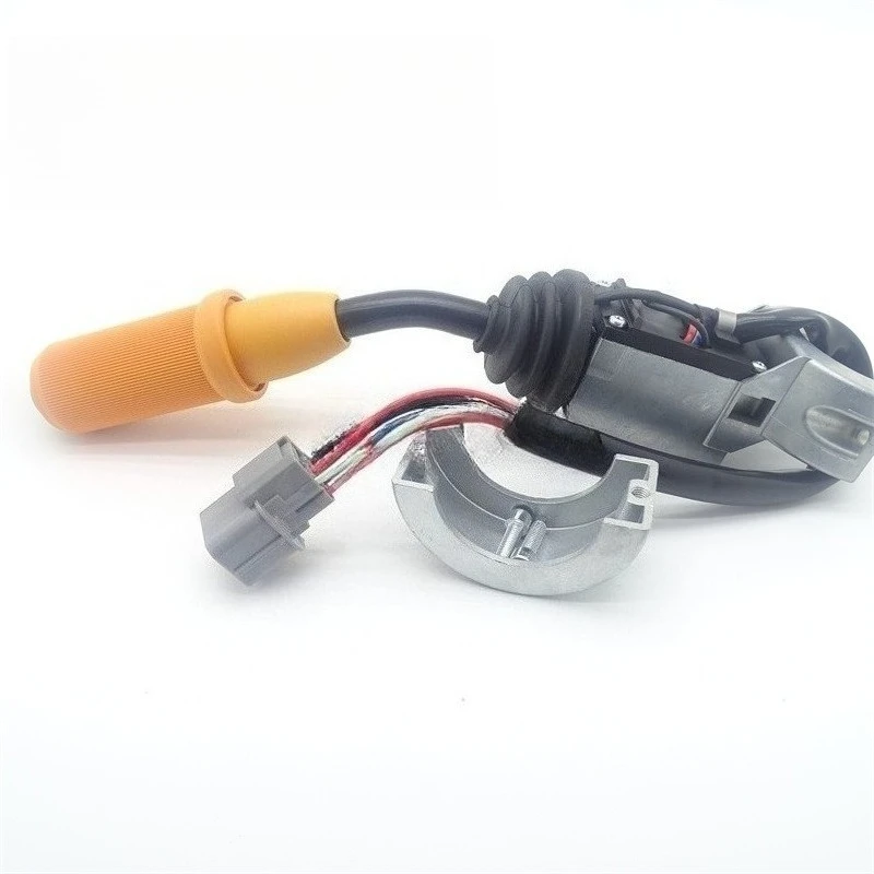 701/80144 File Selector for  3CX 3D 3DX 4CN 4CX Backhoe Loader, Combination Switch