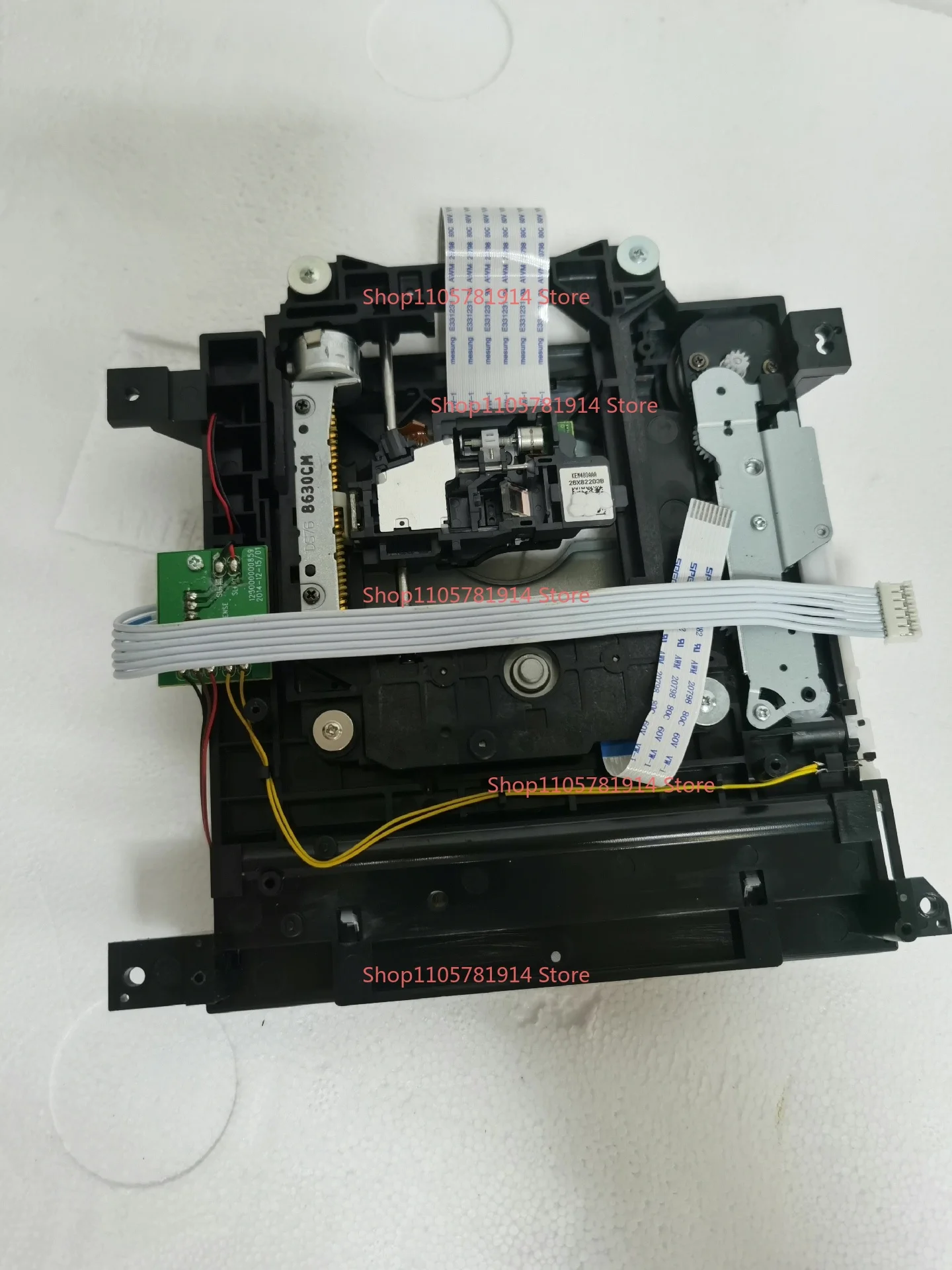 For KES-480A, KEM-480AAA Suction Blu-ray Movement