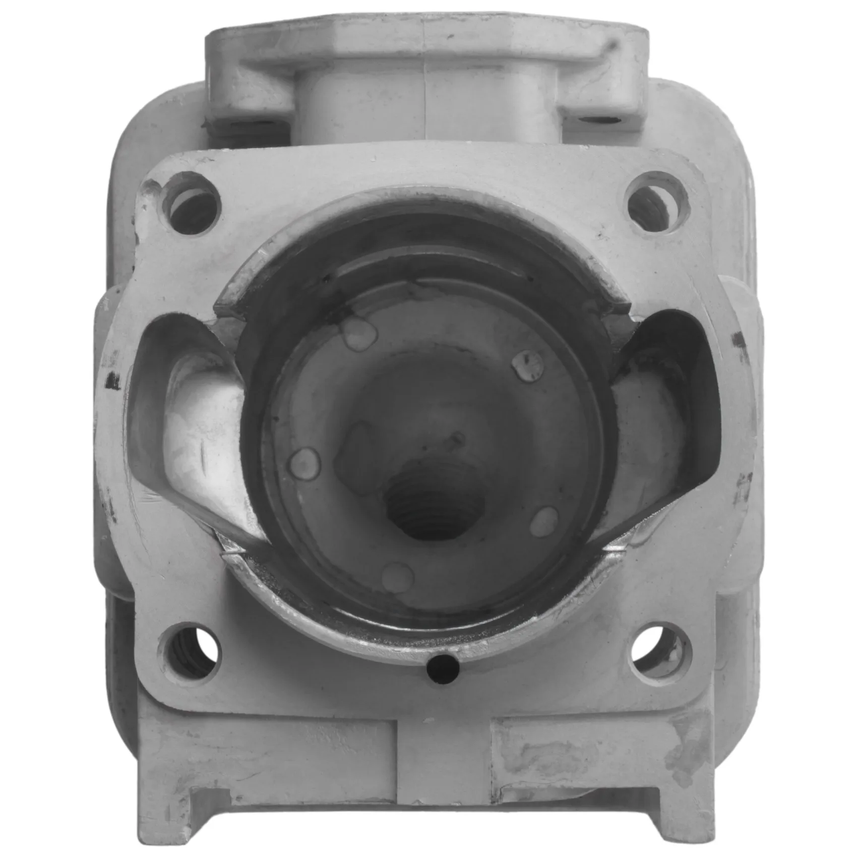 ABZDD 44 مللي متر 52CC اسطوانة عاصي 1E44F-5 44F-5 44-5 BG520 CG520 اسطوانة الجمعية مجموعة كبّاس أجزاء الانتهازي #5