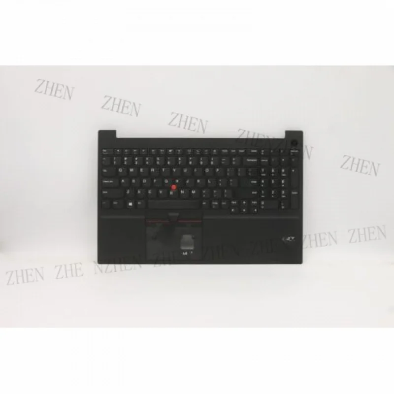 

Y 5M11A35651 For Thinkpad E15 Gen 2 E15 Palmrest Keyboard Bezel Cover Without FPR