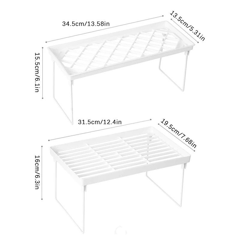 Folding Shelf Storage Rack Kitchen Bathroom Folding Cabinet Storage Rack Kitchen Novelty Accessories Item Organizer