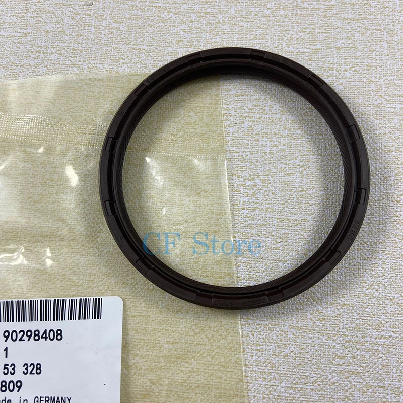 Engine Crankshaft Crank Seal For Buick Excelle Lacrosse Cadillac CTS Chevrolet Malibu Astra 90298408