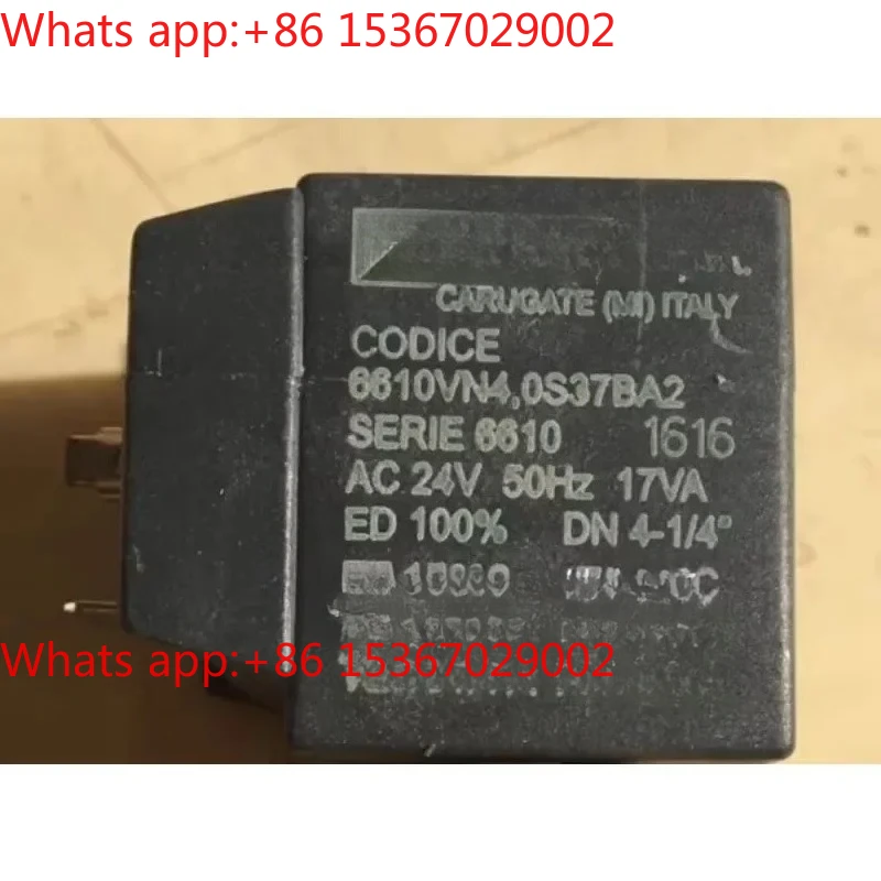 Italian Ceme Soleno…